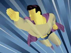 heroj